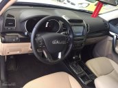 Kia Bình Triệu-New Sorento GATH tay lái trợ lực điện full option, BH 2 chiều, giao xe ngay