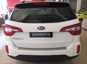 Kia Bình Triệu-New Sorento GATH tay lái trợ lực điện full option, BH 2 chiều, giao xe ngay