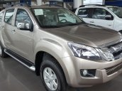 Isuzu Dmax LS 2.5 MT mới, tặng bảo hiểm hai chiều