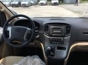 (Hyundai Giải Phóng) bán xe Hyundai Starex 9 chỗ. Mọi thông tin xin liên hệ: 091.555.1838 - 090.4567.697