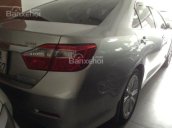 Cần bán Toyota Camry 2.5Q đời 2015, màu bạc, xe nhập