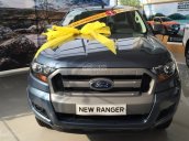 Xe Ford Ranger 2017 giảm đến 70 triệu, quà tặng cực nhiều - Hotline 0943.1000.10