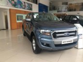 Xe Ford Ranger 2017 giảm đến 70 triệu, quà tặng cực nhiều - Hotline 0943.1000.10