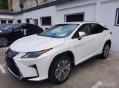 Cần bán Lexus RX 200T đời 2016, màu trắng, nhập khẩu 