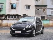 Bán ô tô Smart Forfour đời 2005, màu đen, xe nhập chính chủ