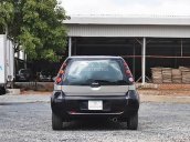 Bán ô tô Smart Forfour đời 2005, màu đen, xe nhập chính chủ