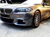 Gia đình bán xe BMW 528i, model 2011, nhập khẩu từ Đức