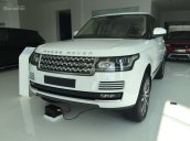 Giá xe Landrover Range Rover Vogue 2015, màu trắng, gọi 0918842662