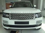 Giá xe Landrover Range Rover Vogue 2015, màu trắng, gọi 0918842662