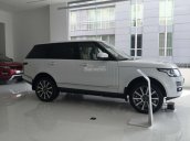 Giá xe Landrover Range Rover Vogue 2015, màu trắng, gọi 0918842662