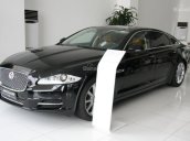 Bán xe Jaguar XJL 2.0 màu đen, trắng, xanh - LH 0918842662