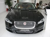 Bán xe ô tô Jaguar XJL 2.0 đời 2016, màu đen, nhập khẩu - LH 0918842662