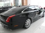 Bán xe ô tô Jaguar XJL 2.0 đời 2016, màu đen, nhập khẩu - LH 0918842662