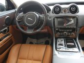 Bán xe ô tô Jaguar XJL 2.0 đời 2016, màu đen, nhập khẩu - LH 0918842662