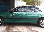 Cần bán Opel Omega đời 2000, màu xanh lam, nhập khẩu