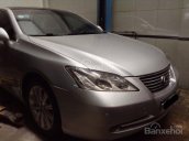 Bán xe Lexus ES 350 sản xuất 2007, màu bạc, nhập khẩu