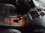 Bán xe Lexus ES 350 sản xuất 2007, màu bạc, nhập khẩu