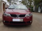 Cần bán xe Kia Forte SLI đời 2009, full option