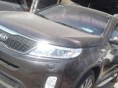 Bán Kia Sorento 2.2AT năm 2014, màu nâu số tự động, 882tr