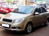 Bán ô tô Chevrolet Aveo LTZ 1.5AT đời 2014 số tự động giá cạnh tranh