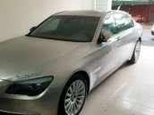 Bán xe cũ BMW 7 Series 750Li đời 2010 số tự động