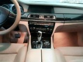 Bán xe cũ BMW 7 Series 750Li đời 2010 số tự động