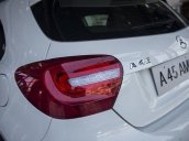 Bán ô tô Mercedes A45 AMG 2016, màu trắng, xe nhập