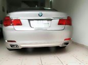 Bán xe cũ BMW 7 Series 750Li đời 2010 số tự động