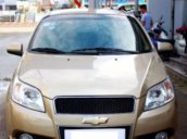 Bán ô tô Chevrolet Aveo LTZ 1.5AT đời 2014 số tự động giá cạnh tranh