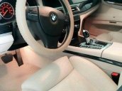 Bán xe cũ BMW 7 Series 750Li đời 2010 số tự động