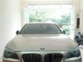 Bán xe cũ BMW 7 Series 750Li đời 2010 số tự động