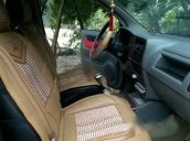 Bán Isuzu Hi lander năm 2007, màu đen chính chủ