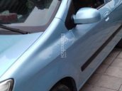 Cần bán xe Hyundai Getz LX năm 2009, màu xanh lam, xe nhập, giá tốt