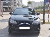 Cần bán Hyundai Avante đời 2012, màu đen, giá ưu đãi, giao xe nhanh