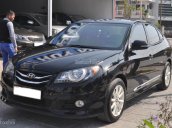 Cần bán Hyundai Avante đời 2012, màu đen, giá ưu đãi, giao xe nhanh