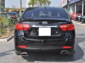 Cần bán Hyundai Avante đời 2012, màu đen, giá ưu đãi, giao xe nhanh