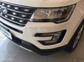 Giao ngay Ford Explorer 2.3 Limited 2017, Nhập Mỹ - đủ màu- hỗ trợ trả góp lên 80%. Liên hệ: 0945103989 nhận giá tốt nhất