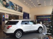 Giao ngay Ford Explorer 2.3 Limited 2017, Nhập Mỹ - đủ màu- hỗ trợ trả góp lên 80%. Liên hệ: 0945103989 nhận giá tốt nhất