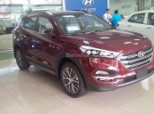 Bán Hyundai Tucson đời mới nhập khẩu nguyên chiếc - Khuyến mại đặc biệt, giá tốt nhất, có bán trả góp