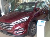 Bán Hyundai Tucson đời mới nhập khẩu nguyên chiếc - Khuyến mại đặc biệt, giá tốt nhất, có bán trả góp