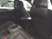 Bán xe BMW X6 đời 2009, màu bạc, nhập khẩu