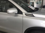 Suzuki Vitara model 2017 - Nhập khẩu Châu Âu - Màu Bạc -Giao xe miễn phí