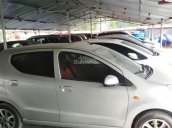 Bán Nissan Pixo đời 2009, màu bạc số tự động giá cạnh tranh