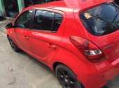 Xe Hyundai i20 năm 2011, màu đỏ, nhập khẩu chính chủ