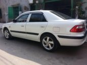 Bán Mazda 626 sản xuất 2002, màu trắng