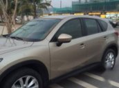 Bán Mazda CX 5 đời 2015 giá 855tr