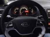 Bán Kia Picanto 2014, màu bạc số tự động 