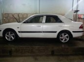 Bán Mazda 626 sản xuất 2002, màu trắng