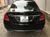 Bán Mercedes C200 2015 giá 1 tỷ 350 triệu