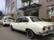 Cần bán lại xe Peugeot 404 đời 1981, màu trắng